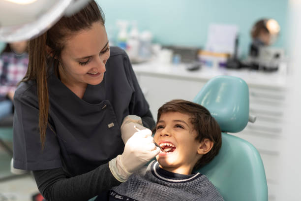 Best Same-Day Emergency Dental Services in Underwood Petersville, AL