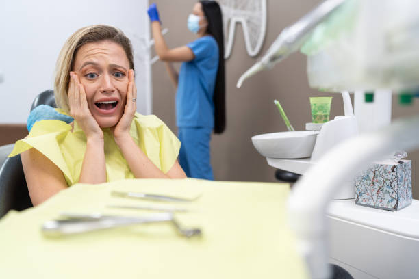 Best Emergency Gum Treatment in Underwood Petersville, AL
