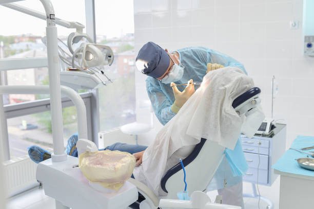 Best Emergency Tooth Extraction in Underwood Petersville, AL